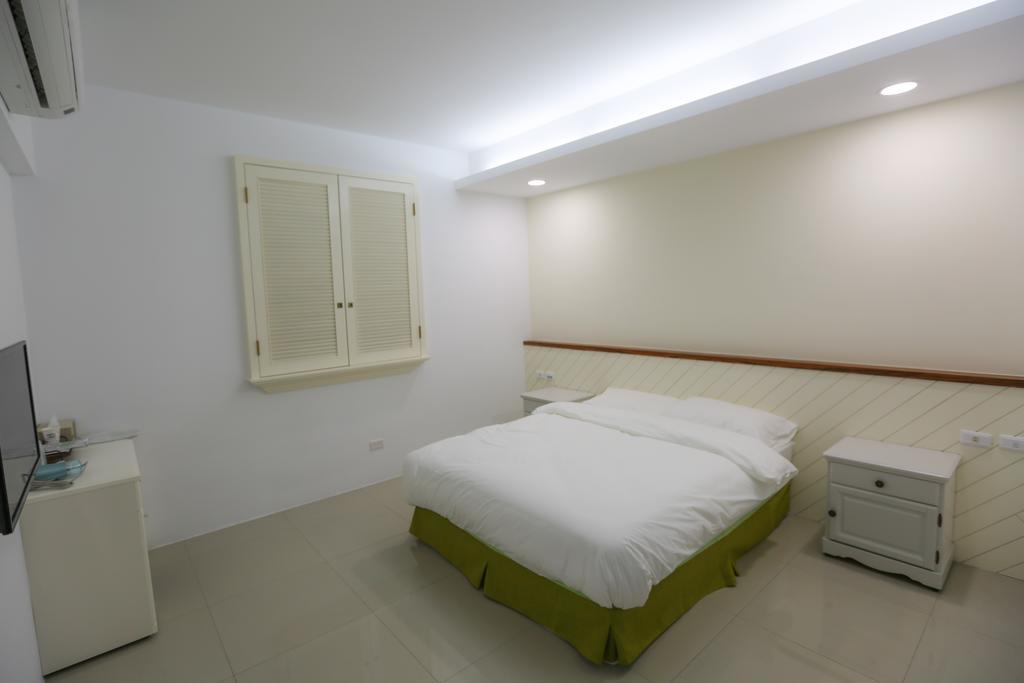 Return Home B&B ยู่หลี่ ภายนอก รูปภาพ